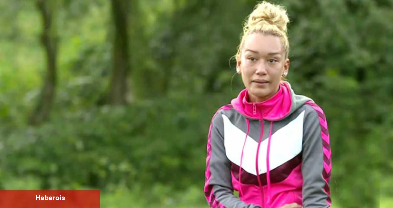 Survivor'ın eski yarışmacısı Seda Aktuğlu'nun mütevazı konutu dikkat çekti!