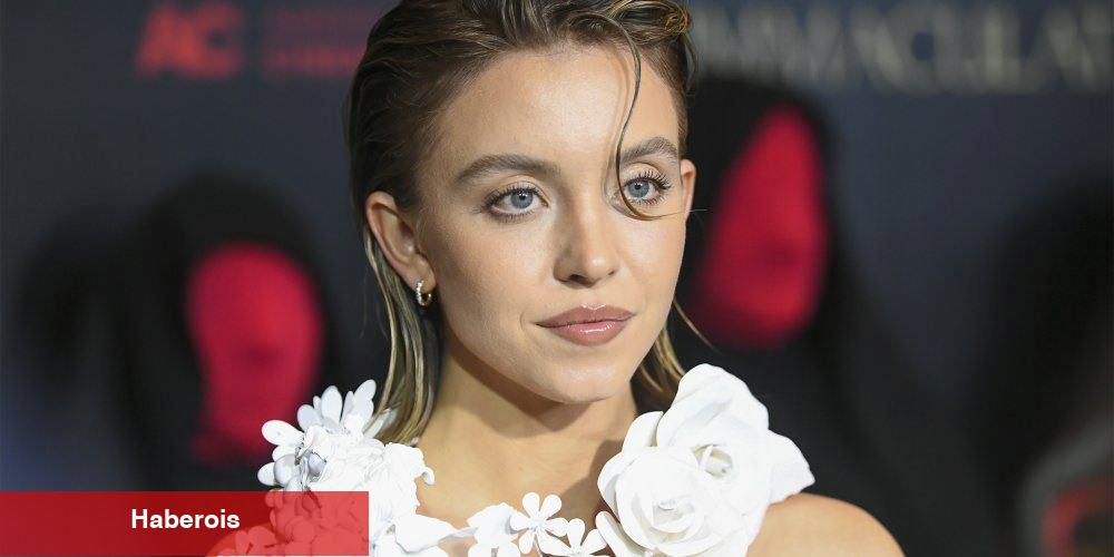 Sydney Sweeney'den akıl tutulması yaşatan girişimcilik! Kendi banyo suyundan sabun üretti