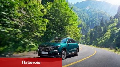 T10X'te avantajlı fırsatlar mayıs ayında da sürüyor - Haberois T10X'te avantajlı fırsatlar mayıs ayında da sürüyor