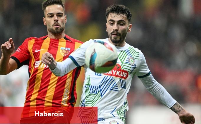 Taha Şahin'e transferde değerli talipler! - Haberois Taha Şahin'e transferde değerli talipler!