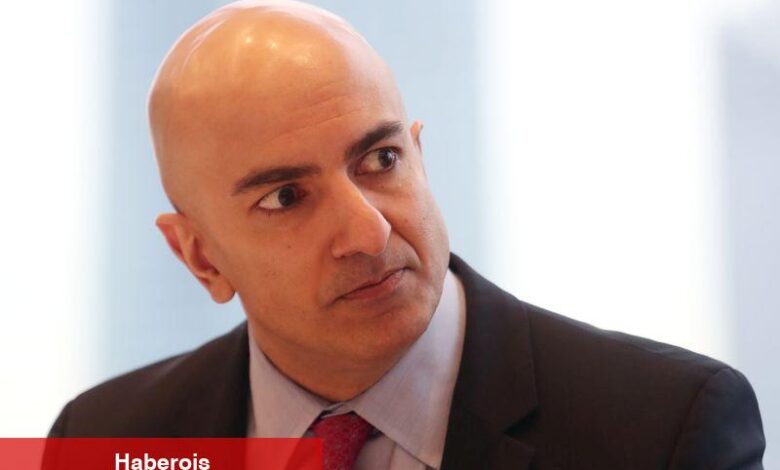 Tarife şoku ’stagflasyonist’ olacak, Eylül öncesi faiz atağı yok - Fed’in Kashkari