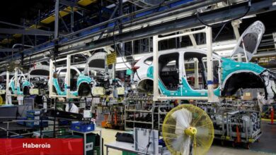 Tarifeler Honda'yı SUV üretimini Kanada'dan bize taşımaya yönlendiriyor - Haberois Tarifeler Honda'yı SUV üretimini Kanada'dan bize taşımaya yönlendiriyor