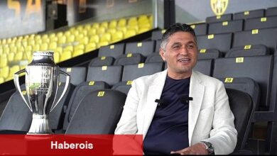 Tarihe Geçen Zaferin Belgeseli Yayında: Aliağaspor FK'nın Namağlup Şampiyonluk Öyküsü