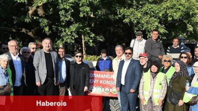 Tarımda ve üretimde yaşanan kasvetlere karşı ortak ses