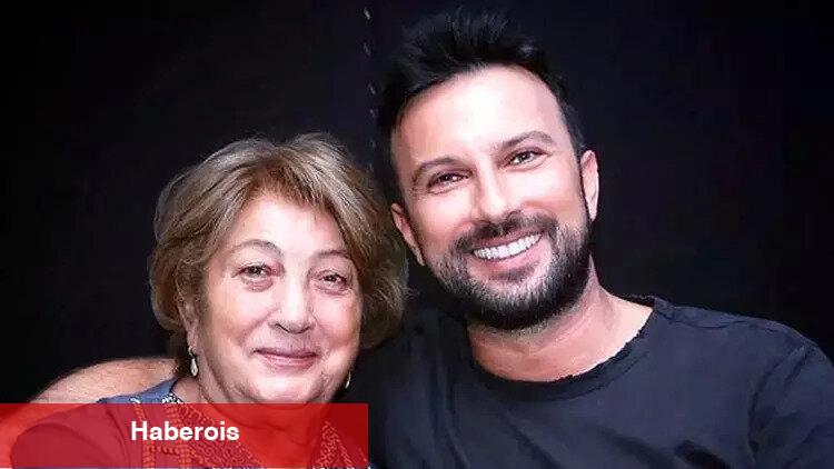 Tarkan'dan his yüklü konser!