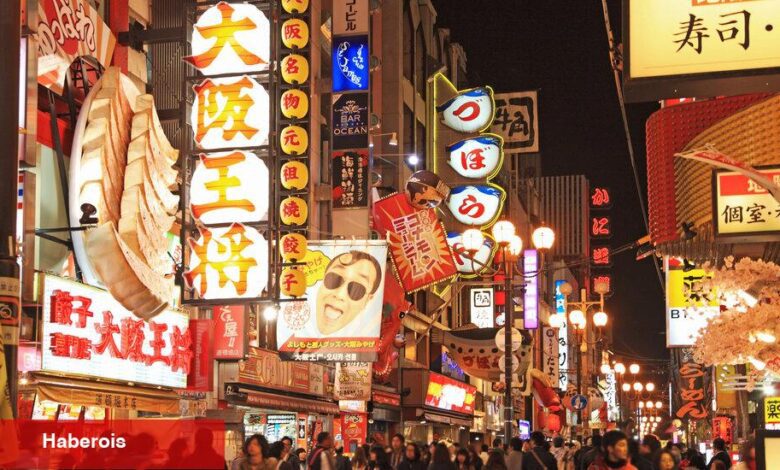 Tasarruf ve Splurging seçenekleriyle nihai 10 günlük Japonya güzergahı