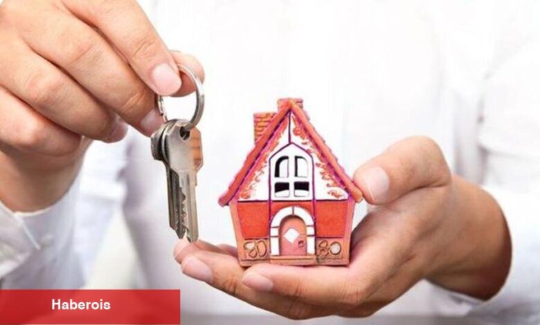 Taşınmaz ticareti hakkında yönetmelikte değişiklik yapıldı - Haberois Taşınmaz ticareti hakkında yönetmelikte değişiklik yapıldı
