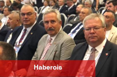 TBB Toplantısında Keşan’dan iştirak: İşbirliği ve görüş alışverişi