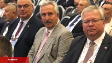TBB Toplantısında Keşan’dan iştirak: İşbirliği ve görüş alışverişi - Haberois TBB Toplantısında Keşan’dan iştirak: İşbirliği ve görüş alışverişi