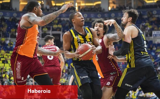 TBF Disiplin Kurulu, Fenerbahçe Beko'ya para cezası verdi - Haberois TBF Disiplin Kurulu, Fenerbahçe Beko'ya para cezası verdi
