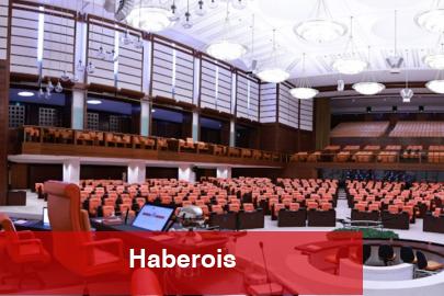 TBMM Başkanlığı seçim süreci 28 Mayıs'ta başlıyor