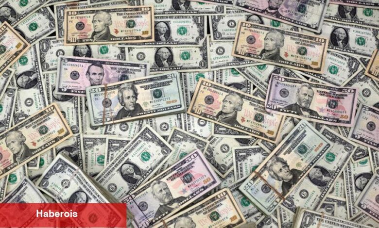 TCMB rezervleri 153,1 milyar dolar oldu - Haberois TCMB rezervleri 153,1 milyar dolar oldu