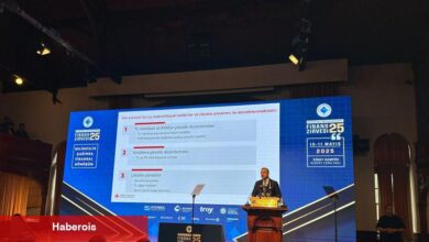 TCMB/Karahan: Enflasyon beklentileri sıkı duruşumuzu müdafaayı gerekli kılıyor