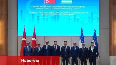 TDBB Başkanı Altay: "TDBB Olarak Türkiye ve Özbekistan Ortasında Gelişen Bağlara Katkı Sunmaktan Büyük Memnunluk Duyuyorum"