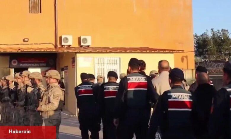 Tefecilere geçit yok! 3 vilayette 7 tutuklama!