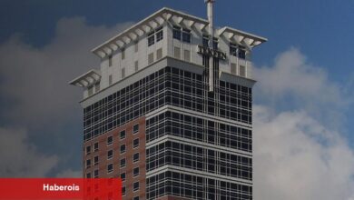 Tekfen'in yeni yönetim kurulu KAP'a bildirildi - Haberois Tekfen'in yeni yönetim kurulu KAP'a bildirildi