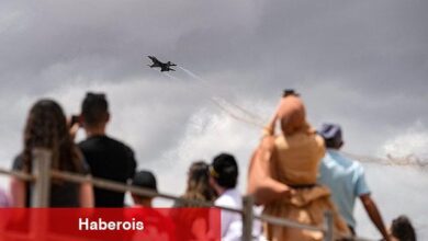 TEKNOFEST KKTC 2025 Coşkuyla Başladı! - Haberois TEKNOFEST KKTC 2025 Coşkuyla Başladı!