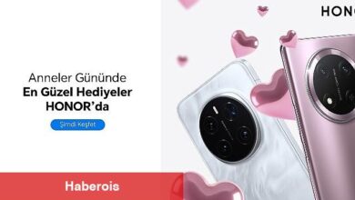 Teknolojiyi Sevgiyle Buluşturan İkramlar HONOR'dan - Haberois Teknolojiyi Sevgiyle Buluşturan İkramlar HONOR'dan