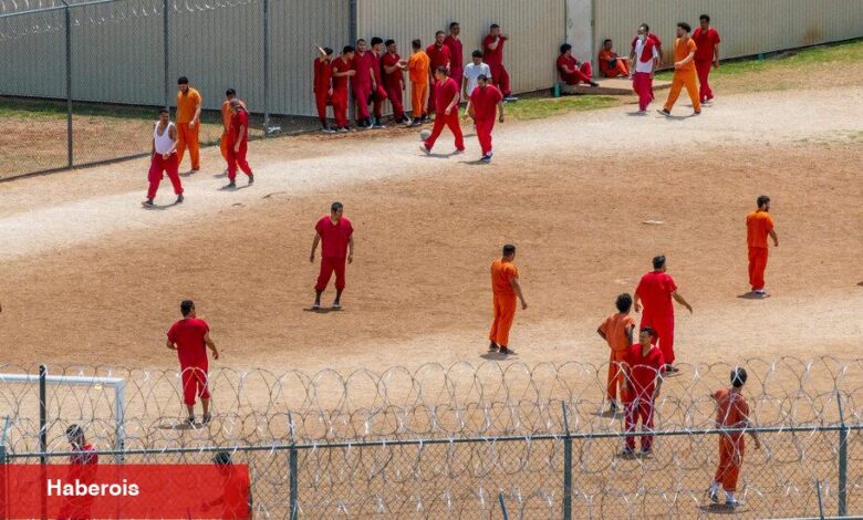 Teksas Borderland'da Trump'ın göçmenlik baskısı henüz en kötü yasal yenilgisine maruz kaldı
