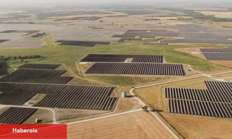 Teksas'ta yenilenebilir enerji patlıyor. Cumhuriyetçiler bunu değiştirmek istiyor. - Haberois Teksas'ta yenilenebilir enerji patlıyor. Cumhuriyetçiler bunu değiştirmek istiyor.