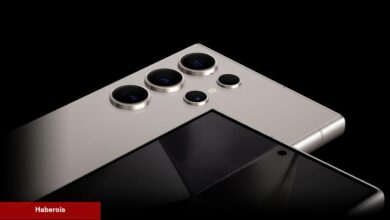 Telefon kameraları çok değişecek! Samsung'dan farklı patent - Haberois Telefon kameraları çok değişecek! Samsung'dan farklı patent