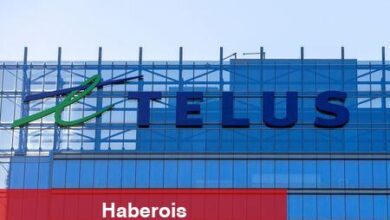 Telus, fiber, 5G, yapay zeka ve kırsal erişim için 70 milyar Kanada doları yatırım başlatıyor - Haberois Telus, fiber, 5G, yapay zeka ve kırsal erişim için 70 milyar Kanada doları yatırım başlatıyor