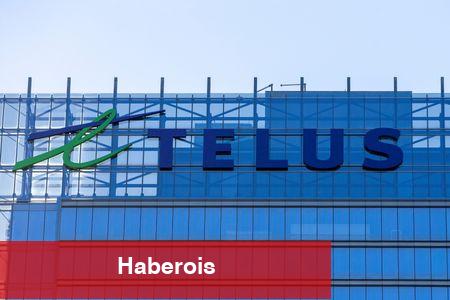 Telus, fiber, 5G, yapay zeka ve kırsal erişim için 70 milyar Kanada doları yatırım başlatıyor