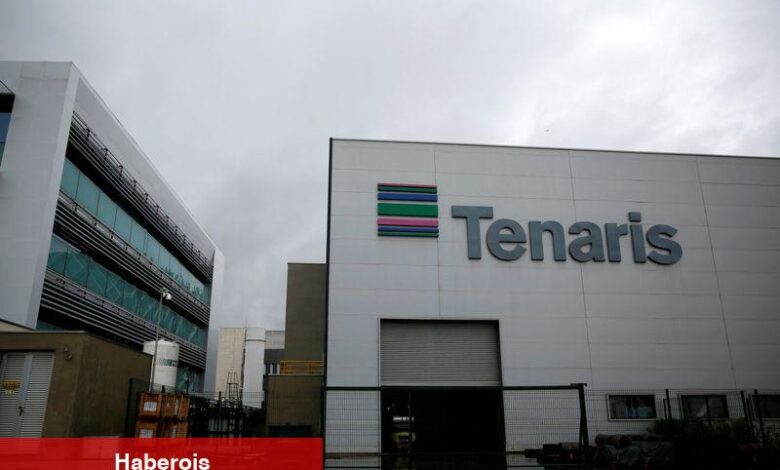 Tenaris payları geri alım programının onaylanmasıyla yükseldi - Haberois Tenaris payları geri alım programının onaylanmasıyla yükseldi