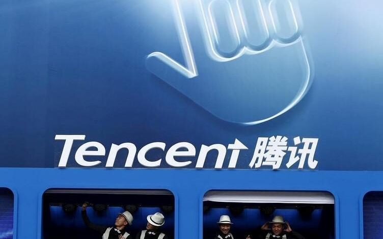 Tencent: Bernstein ve Mizuho, yapay zeka gücünü gösteren Q1 sonrası maksat fiyatı yükseltti - Haberois Tencent: Bernstein ve Mizuho, yapay zeka gücünü gösteren Q1 sonrası maksat fiyatı yükseltti