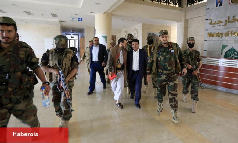 Teröristler X'teki çek işaretleri için tısa devam ediyor, diyor rapor - Haberois Teröristler X'teki çek işaretleri için tısa devam ediyor, diyor rapor