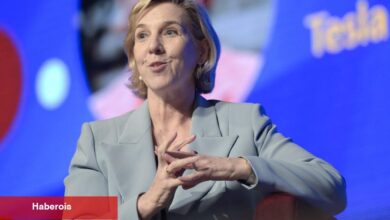 Tesla Sandalyesi, Kurulun Elon Musk'un yerini almaya çalıştığını reddediyor - Haberois Tesla Sandalyesi, Kurulun Elon Musk'un yerini almaya çalıştığını reddediyor