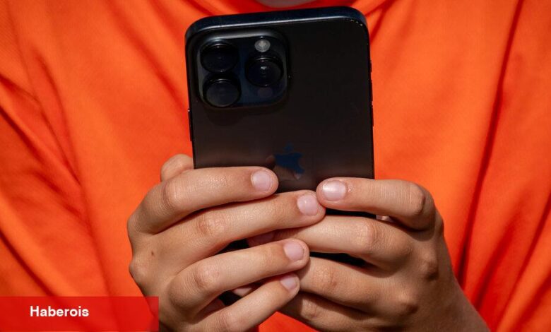 Texas Apple ve Google'ın uygulama indirmeleri için yaşları doğrulamasını gerektirir - Haberois Texas Apple ve Google'ın uygulama indirmeleri için yaşları doğrulamasını gerektirir