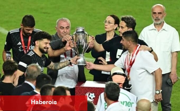 TFF 2. Lig' e çıkan Kahramanmaraş İstiklalspor'un başkanı basına konuştu
