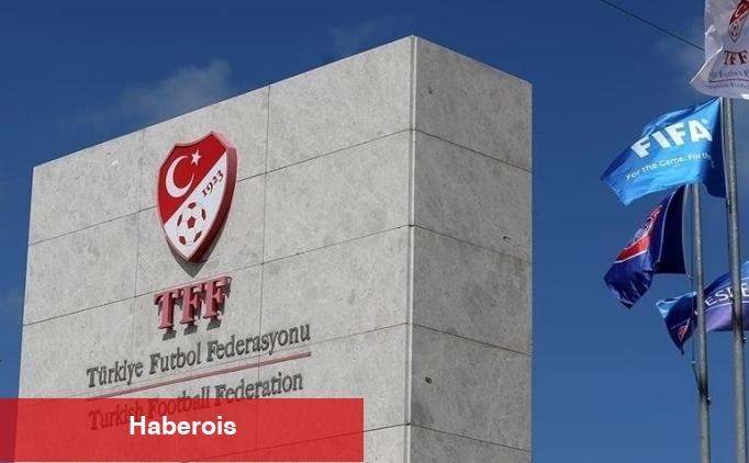 TFF, şampiyon olan Galatasaray'ı kutladı - Haberois TFF, şampiyon olan Galatasaray'ı kutladı