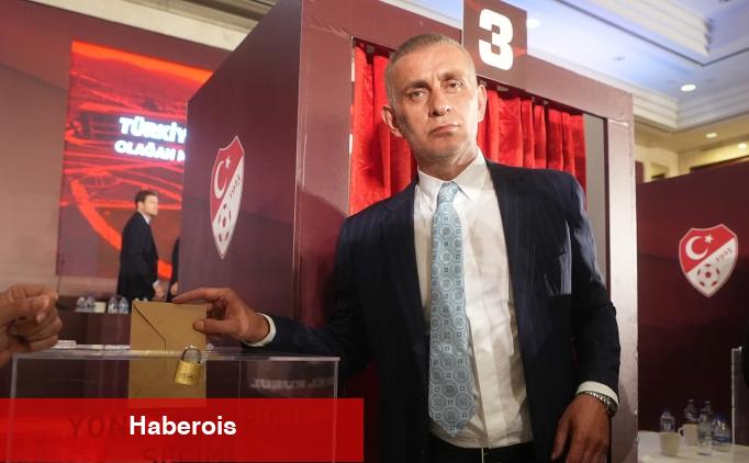 TFF'den Galatasaray ve Fenerbahçe'ye ret! - Haberois TFF'den Galatasaray ve Fenerbahçe'ye ret!