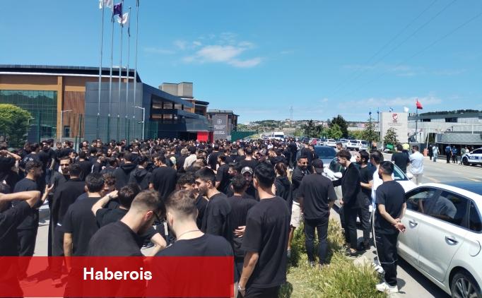 TFF'nin kararına yansılar büyüyor! - Haberois TFF'nin kararına yansılar büyüyor!