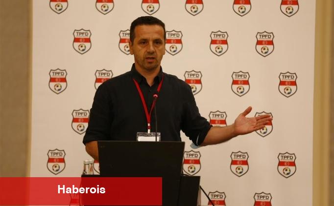 TFF'nin yaş hududu kararı reaksiyon çekti: 1500 futbolcu tehlikede!