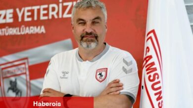 Thomas Reis: "Biz kazanırsak rakibimiz küme düşecek" - Haberois Thomas Reis: "Biz kazanırsak rakibimiz küme düşecek"