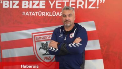 Thomas Reis'ten Arda Turan yorumu! - Haberois Thomas Reis'ten Arda Turan yorumu!