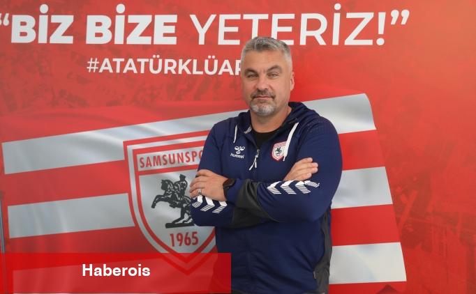 Thomas Reis'ten Arda Turan yorumu! - Haberois Thomas Reis'ten Arda Turan yorumu!