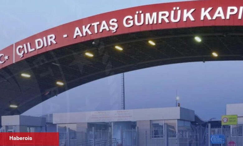 Ticaret'ten 'Basitleştirilmiş Gümrük Beyannamesi' kılavuzu - Haberois Ticaret'ten 'Basitleştirilmiş Gümrük Beyannamesi' kılavuzu