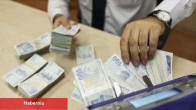 Ticari kredi faizi bir haftada 5 puan düştü