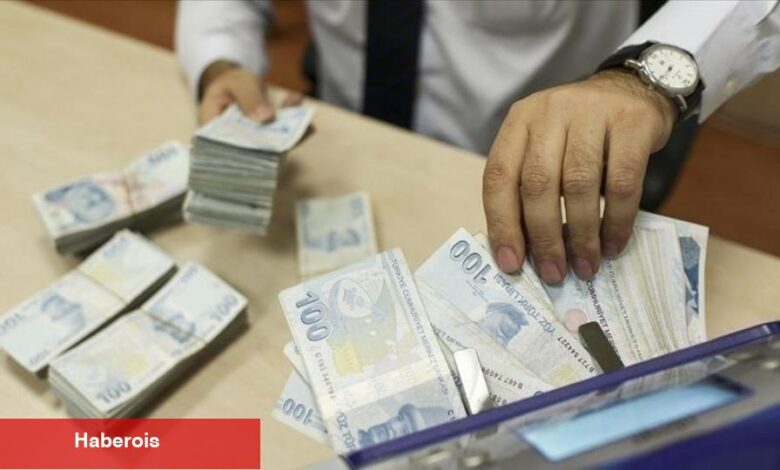 Ticari kredi faizi bir haftada 5 puan düştü - Haberois Ticari kredi faizi bir haftada 5 puan düştü
