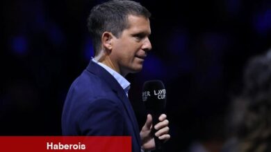 Tim Henman: "Alcaraz 1 numara olacak!" - Haberois Tim Henman: "Alcaraz 1 numara olacak!"