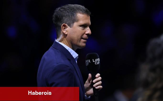 Tim Henman: "Alcaraz 1 numara olacak!" - Haberois Tim Henman: "Alcaraz 1 numara olacak!"
