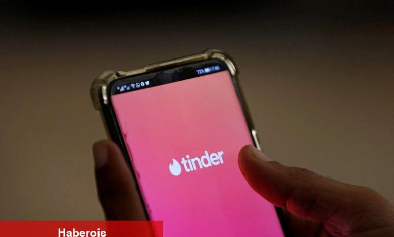 Tinder CEO’su Iosotaluno, Match yönetimindeki son değişiklikte istifa edecek - Haberois Tinder CEO’su Iosotaluno, Match yönetimindeki son değişiklikte istifa edecek