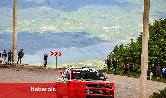 Tırmanma Şampiyonası Kartepe'de Devam Ediyor