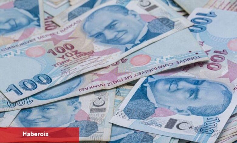 TL'nin gerçek pahası 6 ayın en düşük düzeyinde - Haberois TL'nin gerçek pahası 6 ayın en düşük düzeyinde
