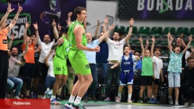 TOFAŞ play-off çeyrek finale galibiyetle başladı - Haberois TOFAŞ play-off çeyrek finale galibiyetle başladı