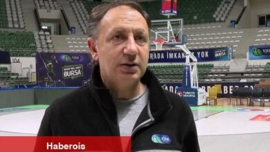 TOFAŞ, play-off'a saha avantajıyla girmenin peşinde - Haberois TOFAŞ, play-off'a saha avantajıyla girmenin peşinde